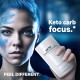 Codeage Keto Carb Focus, Formula Pentru Inhibarea Asimilarii De Carbohidrati, 180 Cps Codeage Keto Carb Focus, Formula Pentru Inhibarea Asimilarii De Carbohidrati, 180 Cps
