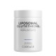 Codeage Liposomal Glutathione, Glutation Lipozomal Setria, 60 Cps Codeage Liposomal Glutathione, Glutation Lipozomal Setria, 60 Cps