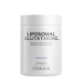 Codeage Liposomal Glutathione, Glutation Lipozomal Setria, 60 Cps