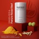 Codeage Bone Broth Collagen Peptides, Peptide Din Colagen De Tipul I, Ii & Iii Din Fiertura De Oase Cu Turmeric Si Ashwagandha, 180 Cps Codeage Bone Broth Collagen Peptides, Peptide Din Colagen De Tipul I, Ii & Iii Din Fiertura De Oase Cu Turmeric Si Ashwagandha, 180 Cps