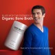 Codeage Bone Broth Collagen Peptides, Peptide Din Colagen De Tipul I, Ii & Iii Din Fiertura De Oase Cu Turmeric Si Ashwagandha, 180 Cps Codeage Bone Broth Collagen Peptides, Peptide Din Colagen De Tipul I, Ii & Iii Din Fiertura De Oase Cu Turmeric Si Ashwagandha, 180 Cps