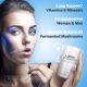 Codeage Lungs Vitamins, Formula Complexa Pentru Imbunatatirea Respiratiei, 90 Cps Codeage Lungs Vitamins, Formula Complexa Pentru Imbunatatirea Respiratiei, 90 Cps