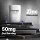 Codeage Liposomal Zinc 50+, Zinc Lipozomal 50+ Complex De Fosfolipide, 100 Cps Codeage Liposomal Zinc 50+, Zinc Lipozomal 50+ Complex De Fosfolipide, 100 Cps