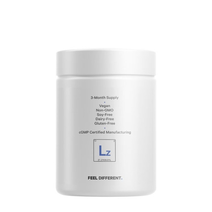 Codeage Liposomal Zinc 50+, Zinc Lipozomal 50+ Complex De Fosfolipide, 100 Cps Codeage Liposomal Zinc 50+, Zinc Lipozomal 50+ Complex De Fosfolipide, 100 Cps