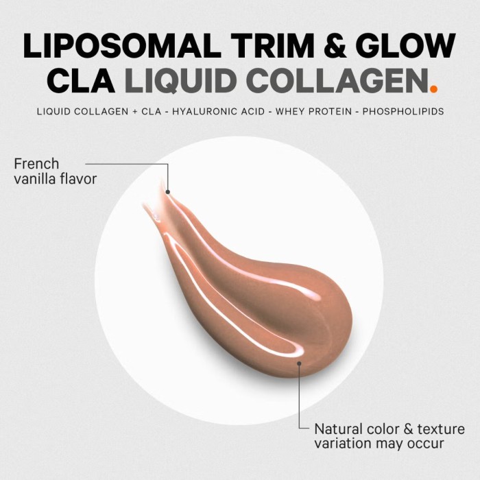 Codeage Trim & Glow, Formula Inovatoare Pentru Gestionarea Greutatii Si Frumusetea Pielii Cu Aroma De Vanilie Frantuzeasca, 450 Ml Codeage Trim & Glow, Formula Inovatoare Pentru Gestionarea Greutatii Si Frumusetea Pielii Cu Aroma De Vanilie Frantuzeasca, 450 Ml