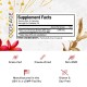 Codeage Immuno Bovine Colostrum, Colostru Bovin Bogat In Imunoglobuline, 180 Cps Codeage Immuno Bovine Colostrum, Colostru Bovin Bogat In Imunoglobuline, 180 Cps
