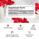 Codeage Liposomal L-glutamine Powder, L-glutamina Lipozomala Pentru Sustinerea Sanatatii Musculare Si Digestive, Fara Aroma, 472.5 G Codeage Liposomal L-glutamine Powder, L-glutamina Lipozomala Pentru Sustinerea Sanatatii Musculare Si Digestive, Fara Aroma, 472.5 G