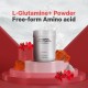 Codeage Liposomal L-glutamine Powder, L-glutamina Lipozomala Pentru Sustinerea Sanatatii Musculare Si Digestive, Fara Aroma, 472.5 G Codeage Liposomal L-glutamine Powder, L-glutamina Lipozomala Pentru Sustinerea Sanatatii Musculare Si Digestive, Fara Aroma, 472.5 G
