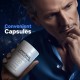 Codeage Liposomal Magnesium L-threonate, Magneziu L-treonat Liposomal Cu Fosfolipide - Formula Avansata Pentru Absorbtie Superioara, 90 Cps Codeage Liposomal Magnesium L-threonate, Magneziu L-treonat Liposomal Cu Fosfolipide - Formula Avansata Pentru Absorbtie Superioara, 90 Cps