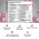 Codeage Women’s Fermented Multivitamin, Multivitamine Fermentate Pentru Femei Cu Coq10, Probiotice, Omega 3, 120 Cps Codeage Women’s Fermented Multivitamin, Multivitamine Fermentate Pentru Femei Cu Coq10, Probiotice, Omega 3, 120 Cps