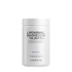Codeage Liposomal Magnesium Taurate+, Magneziu Taurat Cu Tehnologie Liposomala Pentru Sanatatea Inimii Si Sistemului Nervos, 120 Cps Codeage Liposomal Magnesium Taurate+, Magneziu Taurat Cu Tehnologie Liposomala Pentru Sanatatea Inimii Si Sistemului Nervos, 120 Cps