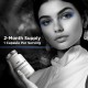 Codeage Amen Glutathione Sustained Release, Glutation 250 Mg Cu Eliberare Prelungita, 60 Cps Codeage Amen Glutathione Sustained Release, Glutation 250 Mg Cu Eliberare Prelungita, 60 Cps