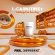 Codeage Liposomal L-carnitine+ , L-carnitina Lipozomala Pentru Energie Celulara Si Suport Metabolic, 90 Cps Codeage Liposomal L-carnitine+ , L-carnitina Lipozomala Pentru Energie Celulara Si Suport Metabolic, 90 Cps
