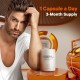 Codeage Liposomal L-carnitine+ , L-carnitina Lipozomala Pentru Energie Celulara Si Suport Metabolic, 90 Cps Codeage Liposomal L-carnitine+ , L-carnitina Lipozomala Pentru Energie Celulara Si Suport Metabolic, 90 Cps
