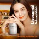 Codeage Liposomal L-carnitine+ , L-carnitina Lipozomala Pentru Energie Celulara Si Suport Metabolic, 90 Cps Codeage Liposomal L-carnitine+ , L-carnitina Lipozomala Pentru Energie Celulara Si Suport Metabolic, 90 Cps