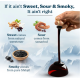 Better Alt Pure Himalayan Shilajit Gummies, Jeleuri De Shilajit Din Himalaya, 60 Jeleuri Better Alt Pure Himalayan Shilajit Gummies, Jeleuri De Shilajit Din Himalaya, 60 Jeleuri