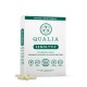 Qualia Life Sciences, Qualia Senolytic, Supliment Avansat Pentru Sanatate Celulara Si Longevitate, 12 Cps Qualia Life Sciences, Qualia Senolytic, Supliment Avansat Pentru Sanatate Celulara Si Longevitate, 12 Cps