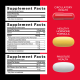 Gnc Mega Men Healthy Testosterone Vitapak Program, Complex De Suplimente Pentru Sustinerea Testosteronului, 30 Pachetele Gnc Mega Men Healthy Testosterone Vitapak Program, Complex De Suplimente Pentru Sustinerea Testosteronului, 30 Pachetele