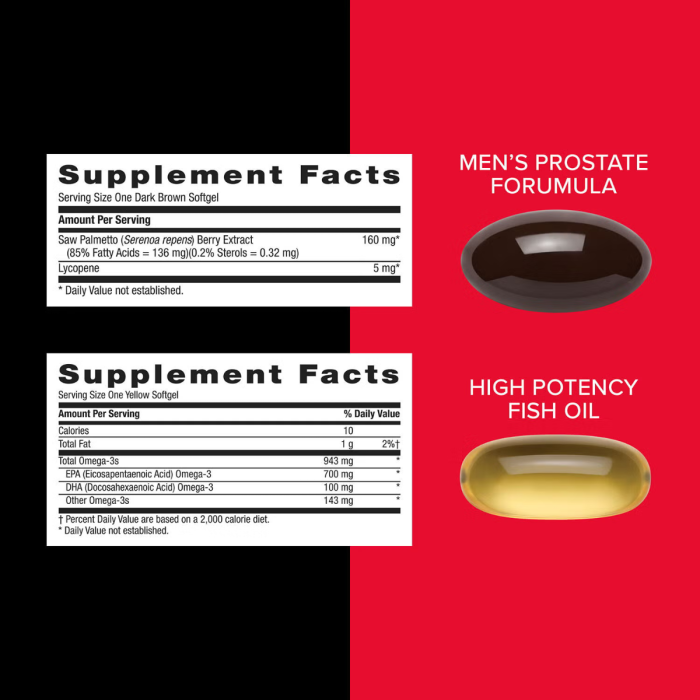 Gnc Mega Men 50 Plus Vitapak Program, Complex De Multivitamine Pentru Barbati 50 Plus, 30 Pachetele Gnc Mega Men 50 Plus Vitapak Program, Complex De Multivitamine Pentru Barbati 50 Plus, 30 Pachetele
