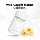 Codeage Biotin Marine Collagen+formula Completa Cu Colagen Marin Si Acid Hyaluronic, 120 Cps Codeage Biotin Marine Collagen+formula Completa Cu Colagen Marin Si Acid Hyaluronic, 120 Cps