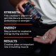 Gnc Amp Creatine Hcl 189, Creatina Hidroclorid Cu Administrare Si Absorbtie Rapida, 120 Tb Gnc Amp Creatine Hcl 189, Creatina Hidroclorid Cu Administrare Si Absorbtie Rapida, 120 Tb