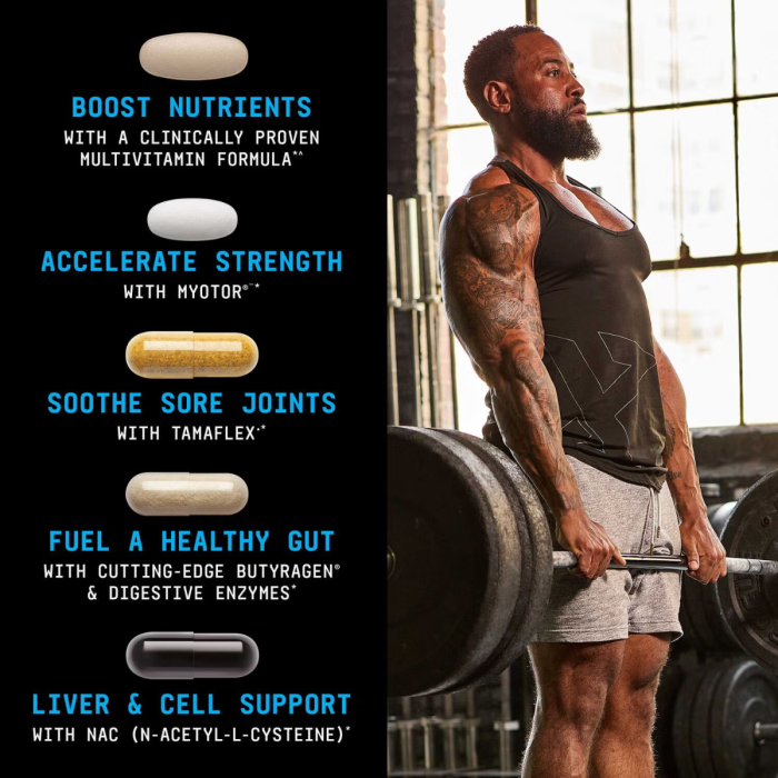 Gnc Beyond Raw Vital Elements Vitapak, Program Cu Elemente Vitale Pentru Performanta Si Anduranta Maximizate, 30 Pliculete Gnc Beyond Raw Vital Elements Vitapak, Program Cu Elemente Vitale Pentru Performanta Si Anduranta Maximizate, 30 Pliculete