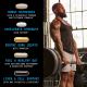 Gnc Beyond Raw Vital Elements Vitapak, Program Cu Elemente Vitale Pentru Performanta Si Anduranta Maximizate, 30 Pliculete Gnc Beyond Raw Vital Elements Vitapak, Program Cu Elemente Vitale Pentru Performanta Si Anduranta Maximizate, 30 Pliculete