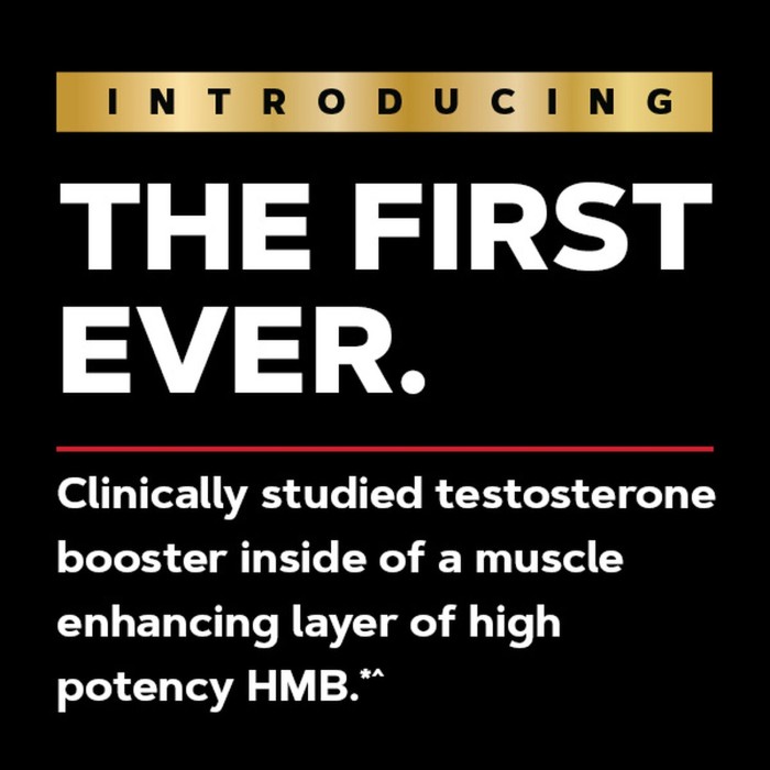 Gnc Mega Men Ultra Testosterone, Formula Avansata Pentru Cresterea Testosteronului Liber Si Total, 120 Cps Gnc Mega Men Ultra Testosterone, Formula Avansata Pentru Cresterea Testosteronului Liber Si Total, 120 Cps