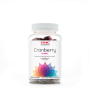 Gnc Women’s Cranberry Gummies, Jeleuri Cu Extract Din Merisor Cu Aroma Naturala, 60 Jeleuri