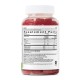 Gnc Milestones Kids Gummy Omega+dha For Kids 2-12, Jeleuri Cu Omega Dha Pentru Dezvoltarea Cognitiva Si Sanatatea Ochilor La Copii, Cu Aroma Naturala De Fructe De Padure Si Lamaie, 120 Jeleuri Gnc Milestones Kids Gummy Omega+dha For Kids 2-12, Jeleuri Cu Omega Dha Pentru Dezvoltarea Cognitiva Si Sanatatea Ochilor La Copii, Cu Aroma Naturala De Fructe De Padure Si Lamaie, 120 Jeleuri