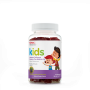 Gnc Milestones Kid’s Immune Defense Gummy, Formula Pentru Copii, Cu Aroma De Struguri, 60 Jeleuri