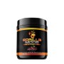 Gorilla Mind Gorilla Mode Pre-workout, Formula De Pre-workout Cu Aroma De Cherry Blackout, 812 G