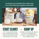 Supergut The Gut Healthy Prebiotic Shake Vanilla Flavor, Shake Proteic Cu Prebiotice , Cu Aroma De Vanilie, 742 G Supergut The Gut Healthy Prebiotic Shake Vanilla Flavor, Shake Proteic Cu Prebiotice , Cu Aroma De Vanilie, 742 G