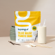 Supergut The Gut Healthy Prebiotic Shake Vanilla Flavor, Shake Proteic Cu Prebiotice , Cu Aroma De Vanilie, 742 G Supergut The Gut Healthy Prebiotic Shake Vanilla Flavor, Shake Proteic Cu Prebiotice , Cu Aroma De Vanilie, 742 G