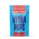 Hydra Pops Electrolyte Popsicles, Electroliti Fara Zahar Cu Aroma De Mere, 288 G Hydra Pops Electrolyte Popsicles, Electroliti Fara Zahar Cu Aroma De Mere, 288 G