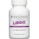Nugenix Libido: Women's Sexual Vitality Booster, Formula Pentru Sustinerea Vitalitatii Sexuale Feminine, 60 Tb Nugenix Libido: Women's Sexual Vitality Booster, Formula Pentru Sustinerea Vitalitatii Sexuale Feminine, 60 Tb