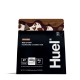 Huel Black Edition, High-protein Meal Powder, Masa Completa Bogata In Proteine 100% Vegana, Cu Aroma De Ciocolata, 900 G Huel Black Edition, High-protein Meal Powder, Masa Completa Bogata In Proteine 100% Vegana, Cu Aroma De Ciocolata, 900 G