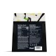 Huel Black Edition, High-protein Meal Powder, Masa Completa Cu Proteine Vegetale, Cu Aroma De Vanilie, 900 G Huel Black Edition, High-protein Meal Powder, Masa Completa Cu Proteine Vegetale, Cu Aroma De Vanilie, 900 G