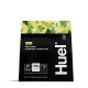 Huel Black Edition, High-protein Meal Powder, Masa Completa Bogata In Proteine 100% Vegana, Cu Aroma Naturala De Banane, 900g Huel Black Edition, High-protein Meal Powder, Masa Completa Bogata In Proteine 100% Vegana, Cu Aroma Naturala De Banane, 900g
