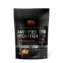 Gnc Amp Amplified Hydration, Electroliti Cu Aroma De Fructe Tropicale, 20 De Plicuri, 152 G