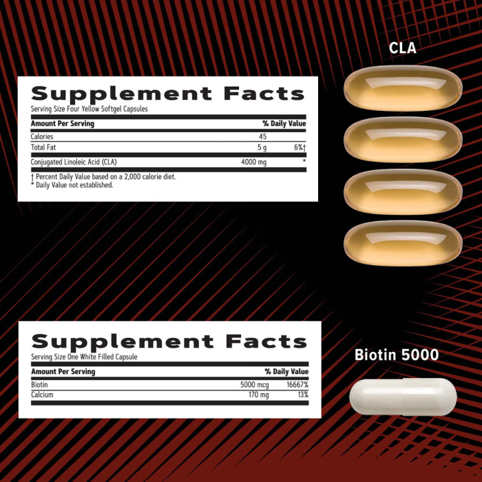 Gnc Amp Women’s Ripped Vitapak Program Non-stimulant, 30 Pachetele Gnc Amp Women’s Ripped Vitapak Program Non-stimulant, 30 Pachetele