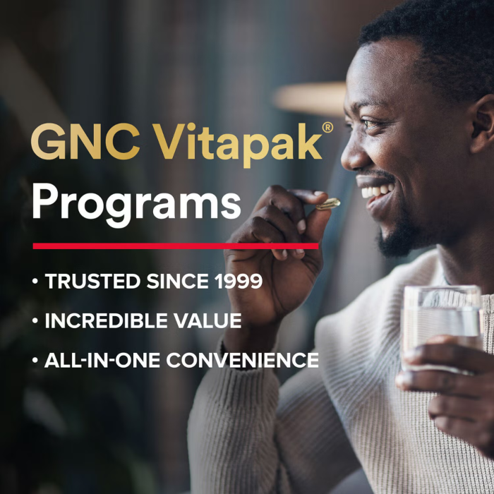 Gnc Mega Men Healthy Testosterone Vitapak Program, Complex De Suplimente Pentru Sustinerea Testosteronului, 30 Pachetele Gnc Mega Men Healthy Testosterone Vitapak Program, Complex De Suplimente Pentru Sustinerea Testosteronului, 30 Pachetele