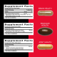 Gnc Mega Men Whole Body Vitapak Program, Complex De Multivitamine Pentru Barbati, Pentru Intregul Organism, 30 Pachetele Gnc Mega Men Whole Body Vitapak Program, Complex De Multivitamine Pentru Barbati, Pentru Intregul Organism, 30 Pachetele