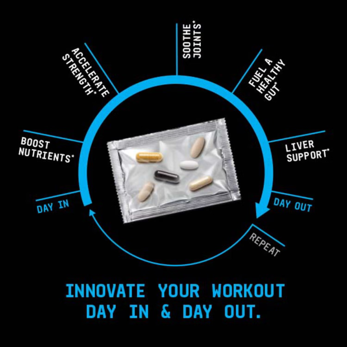Gnc Beyond Raw Vital Elements Vitapak, Program Cu Elemente Vitale Pentru Performanta Si Anduranta Maximizate, 30 Pliculete Gnc Beyond Raw Vital Elements Vitapak, Program Cu Elemente Vitale Pentru Performanta Si Anduranta Maximizate, 30 Pliculete