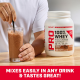 Gnc Pro Performance 100% Whey, Proteina Din Zer Cu Aroma De Capsuni, Testata Antidoping, 775g Gnc Pro Performance 100% Whey, Proteina Din Zer Cu Aroma De Capsuni, Testata Antidoping, 775g