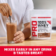 Gnc Pro Performance 100% Whey, Proteina Din Zer Cu Aroma De Vanilie, Testata Antidoping, 369g Gnc Pro Performance 100% Whey, Proteina Din Zer Cu Aroma De Vanilie, Testata Antidoping, 369g
