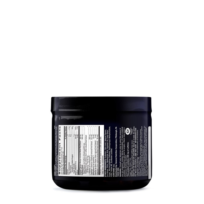 Beyond Raw Burn Mf, Termogenic Arzator De Grasimi Cu Aroma De Portocale Si Mango, 129 G Beyond Raw Burn Mf, Termogenic Arzator De Grasimi Cu Aroma De Portocale Si Mango, 129 G