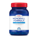 Gnc Preventive Nutrition Memorall, Formula Pentru Sanatatea Creierului Si Imbunatatirea Memoriei, 60 Cps Gnc Preventive Nutrition Memorall, Formula Pentru Sanatatea Creierului Si Imbunatatirea Memoriei, 60 Cps