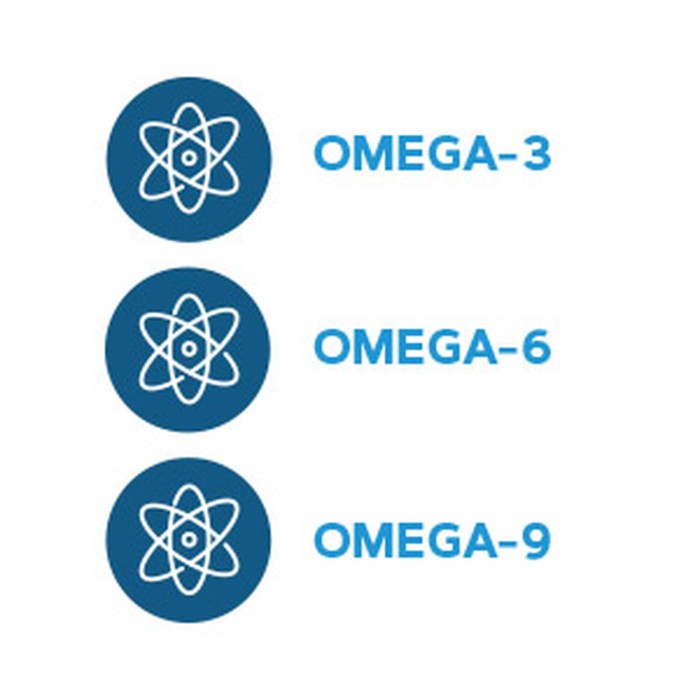 Gnc Triple Strength Omega Complex, Acizi Grasi Omega-3-6-9 Pentru Sustinerea Sanatatii Cardiovasculare, Cognitive Si Articulare, 90 Cps Gnc Triple Strength Omega Complex, Acizi Grasi Omega-3-6-9 Pentru Sustinerea Sanatatii Cardiovasculare, Cognitive Si Articulare, 90 Cps