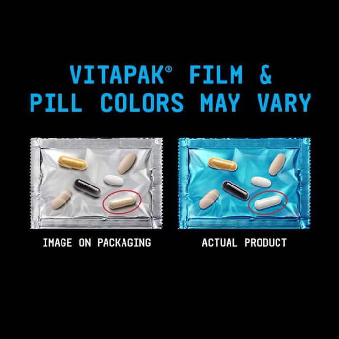 Gnc Beyond Raw Vital Elements Vitapak, Program Cu Elemente Vitale Pentru Performanta Si Anduranta Maximizate, 30 Pliculete Gnc Beyond Raw Vital Elements Vitapak, Program Cu Elemente Vitale Pentru Performanta Si Anduranta Maximizate, 30 Pliculete
